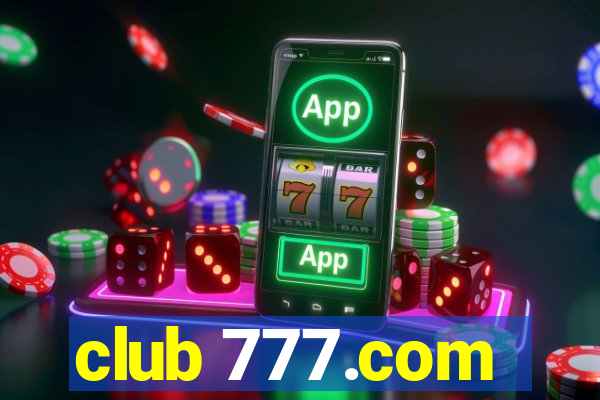 club 777.com